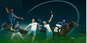 Tìm hiểu những trò chơi hấp dẫn tại thể thoa LU88